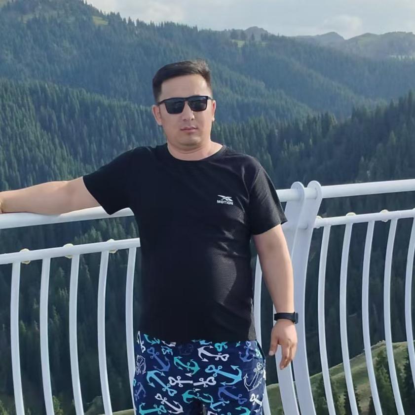 阿总