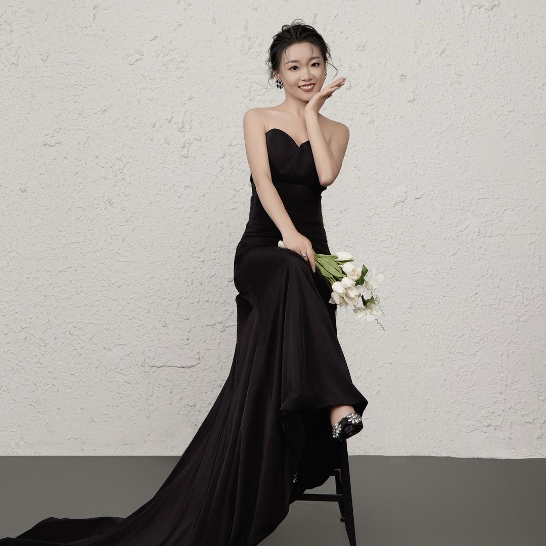 楠楠🎡提拉米苏