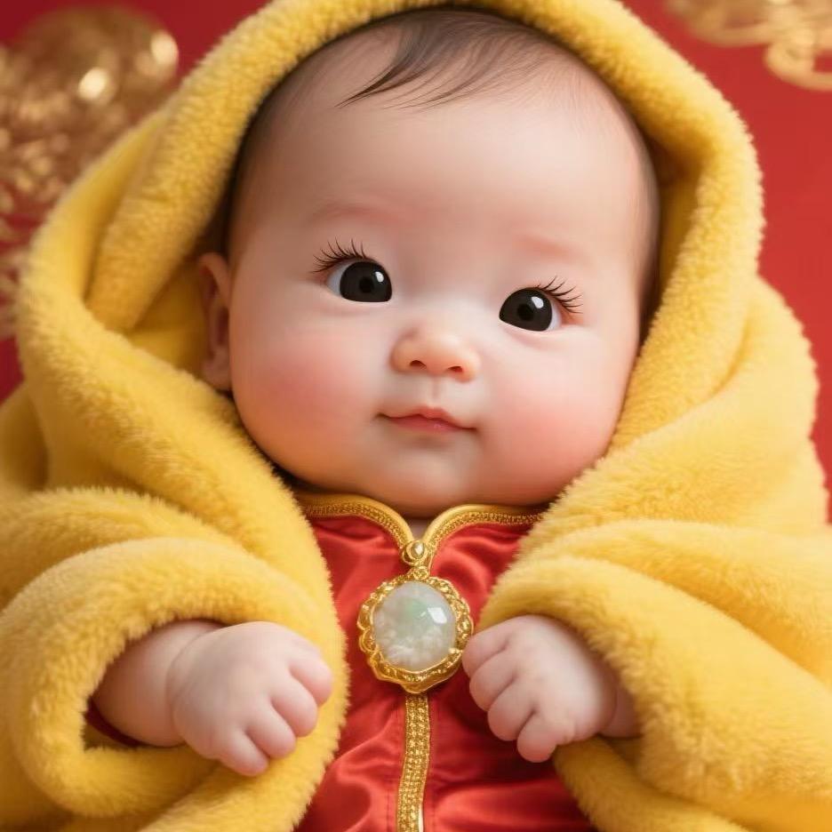 小晶晶