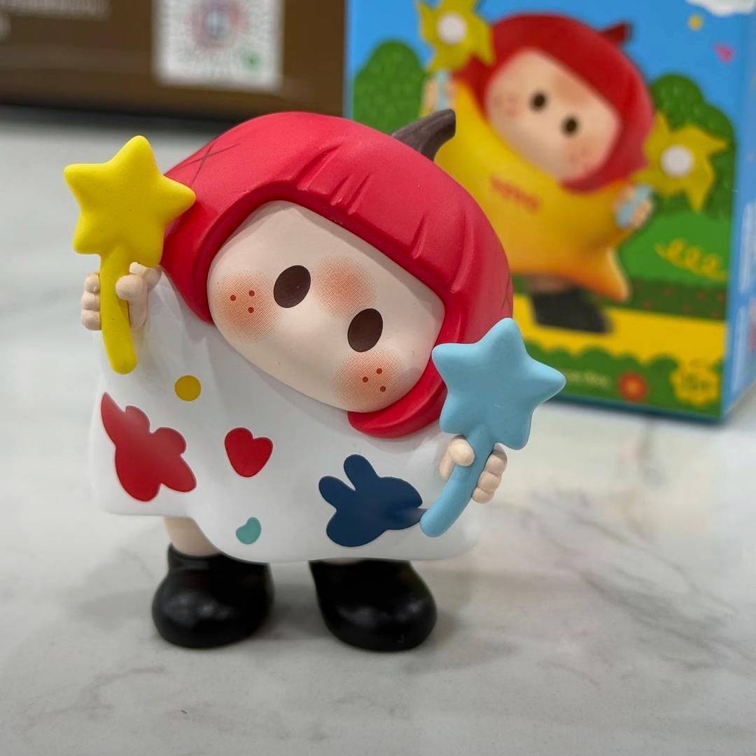 花生