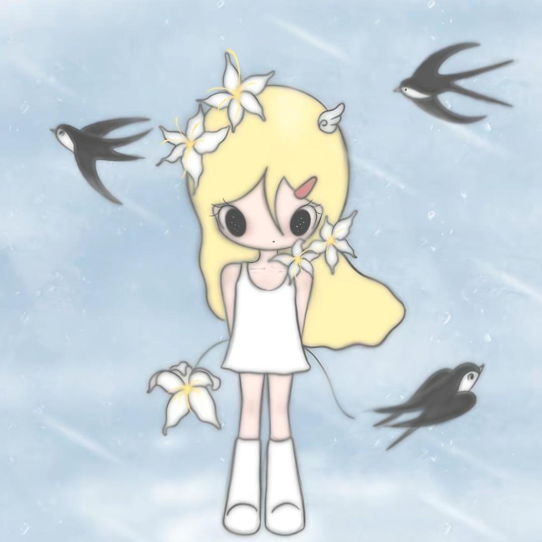 卓实有趣手作Ö椰（接定制）