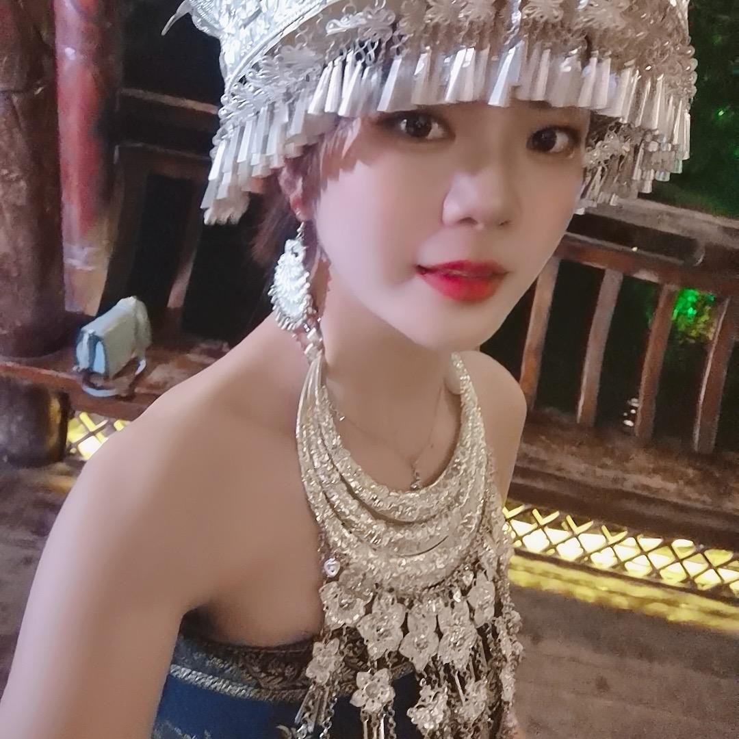 青春里李若菡