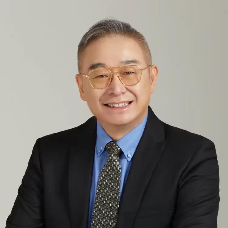 杨跃-跃说越健康