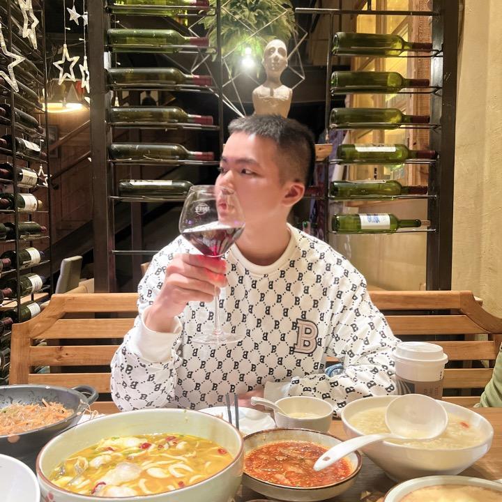 刘文豪.