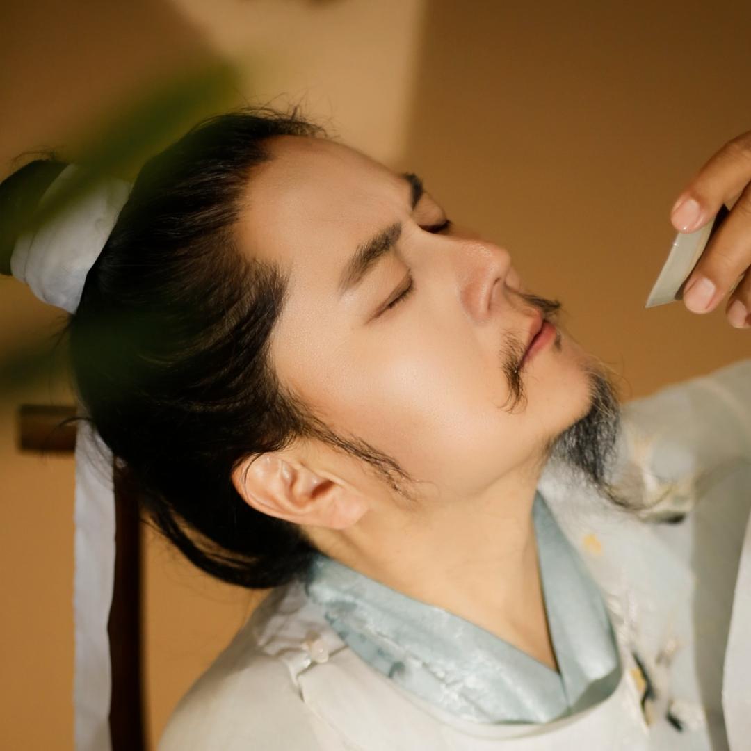 同一首诗