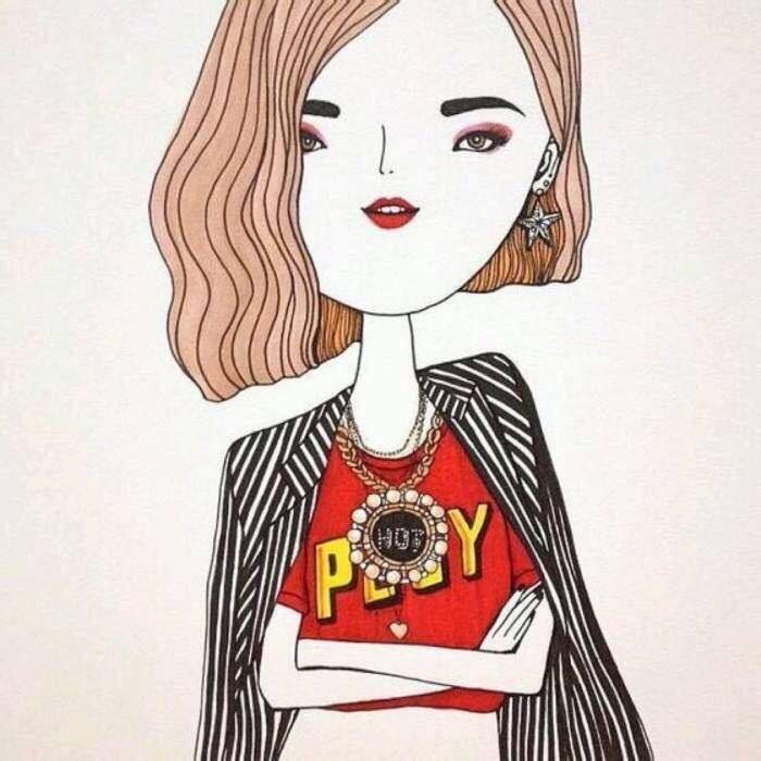 小情绪