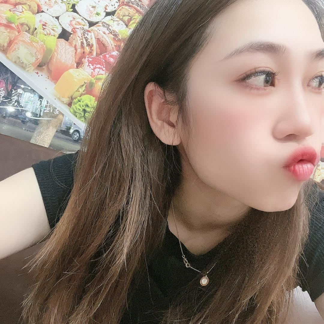 陈姑娘…