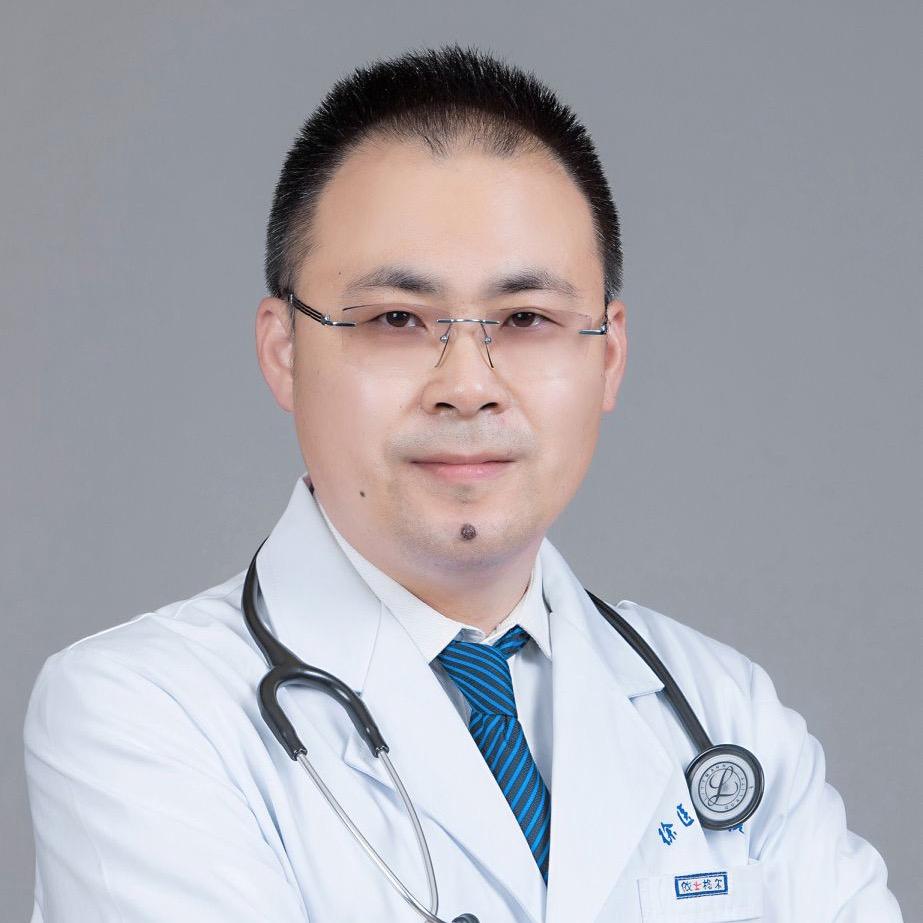 乳腺专家何跃君