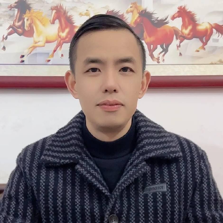 渔鼓阿山（团队招人）