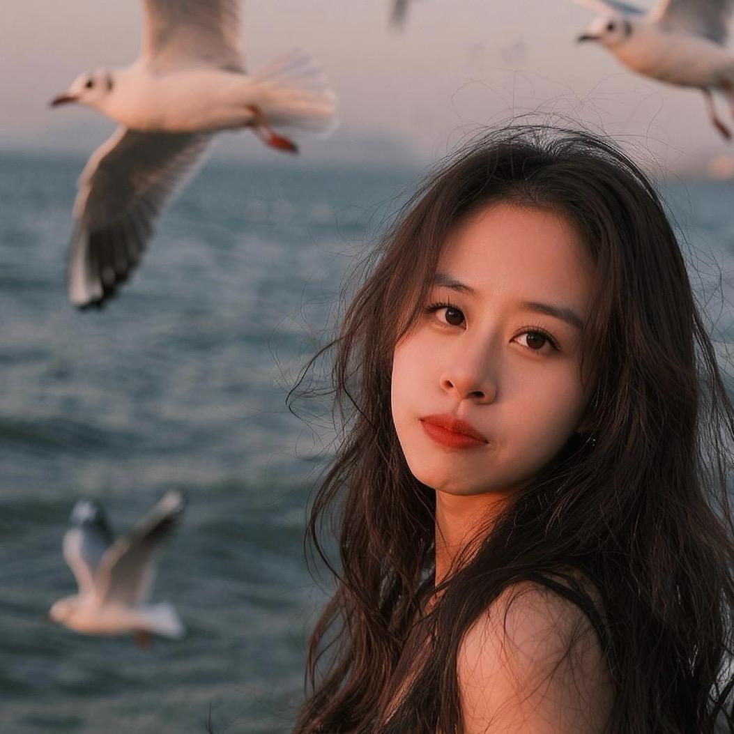 qian！qian！茜茜