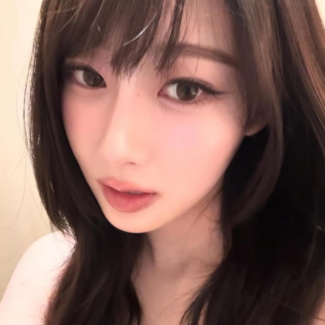 nini有点高