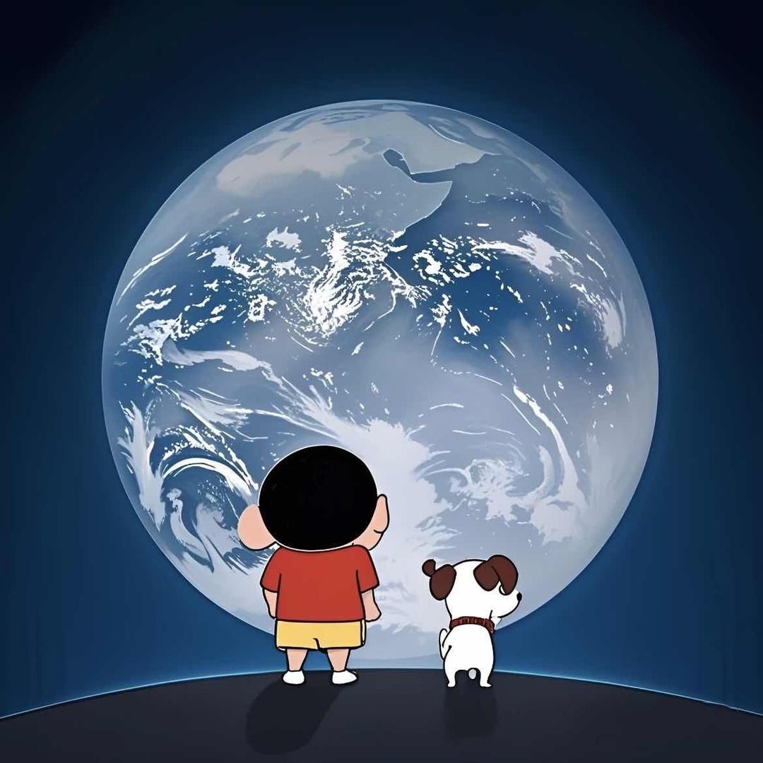 分我一半瓜