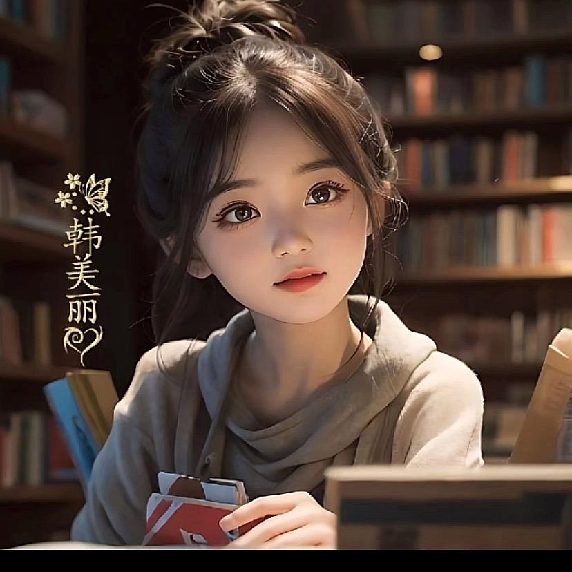 🌈韩同学