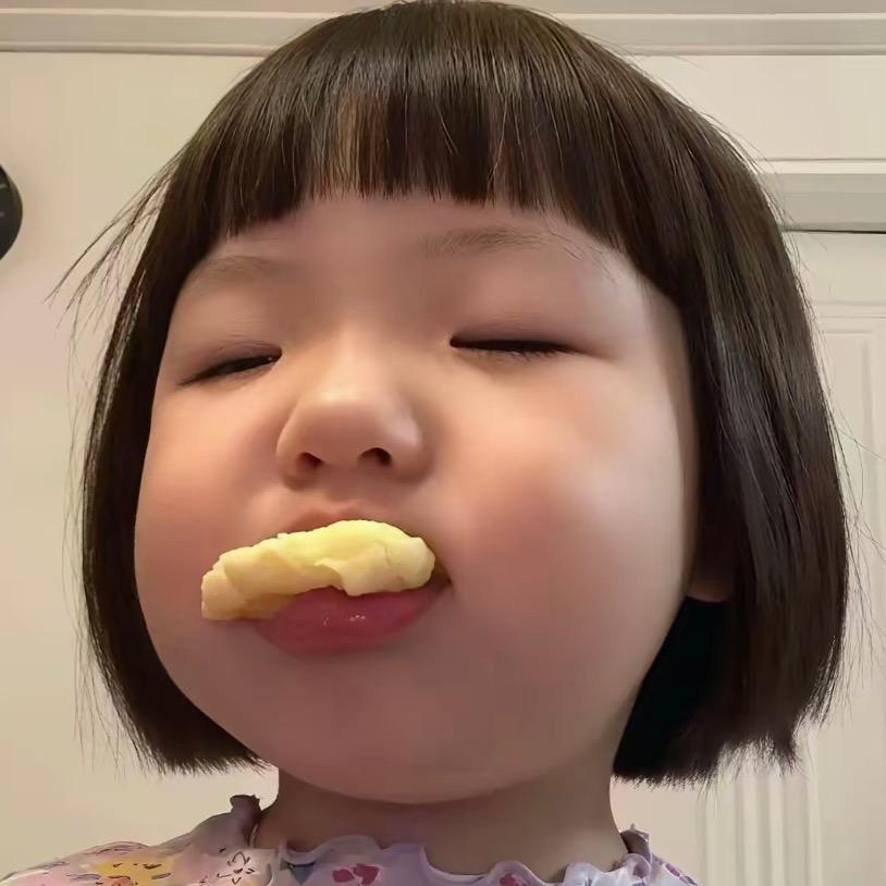 下辈子要当大美女