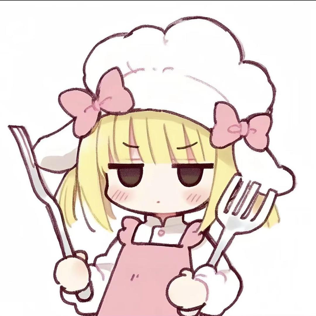 菠萝米妮
