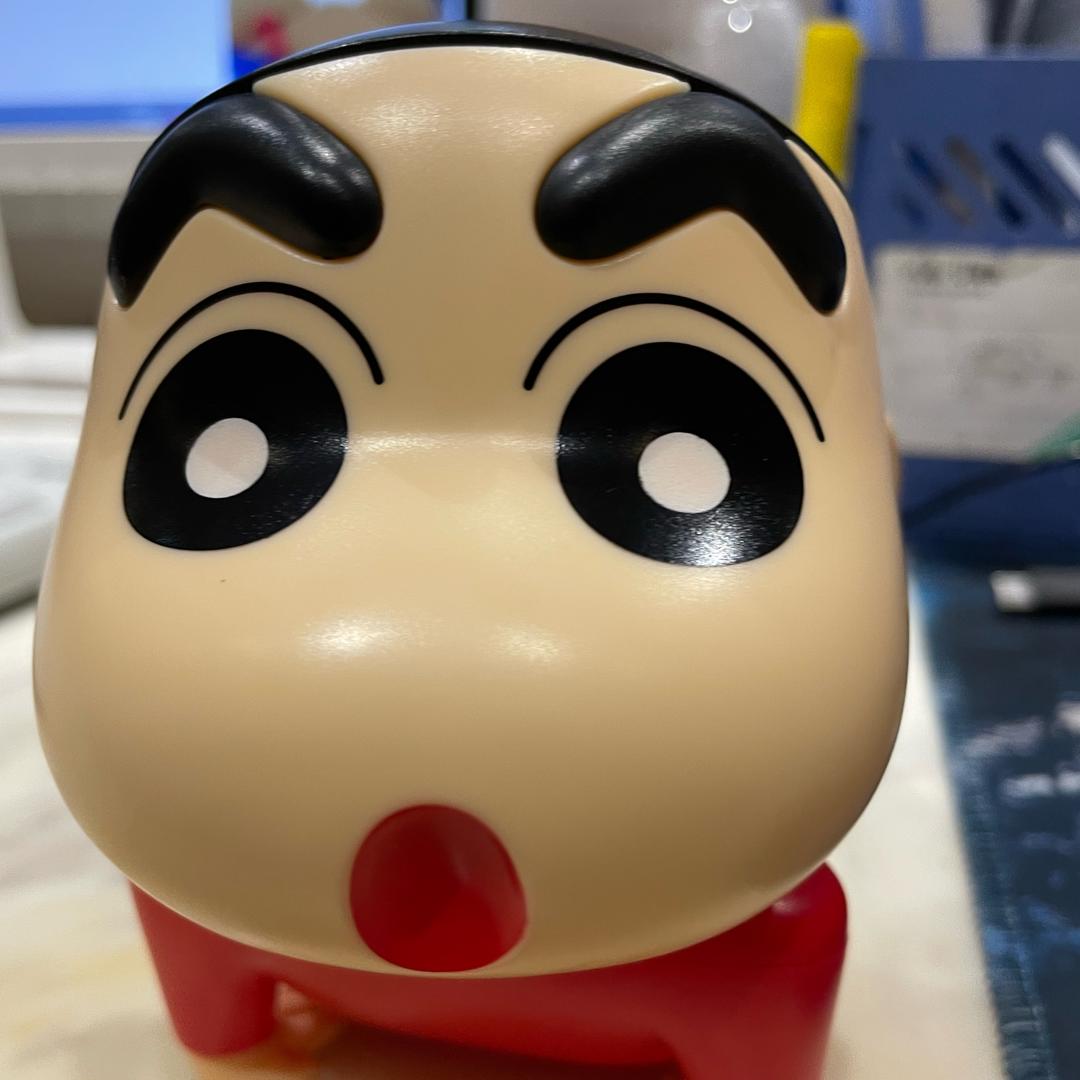 小陈纠结怪