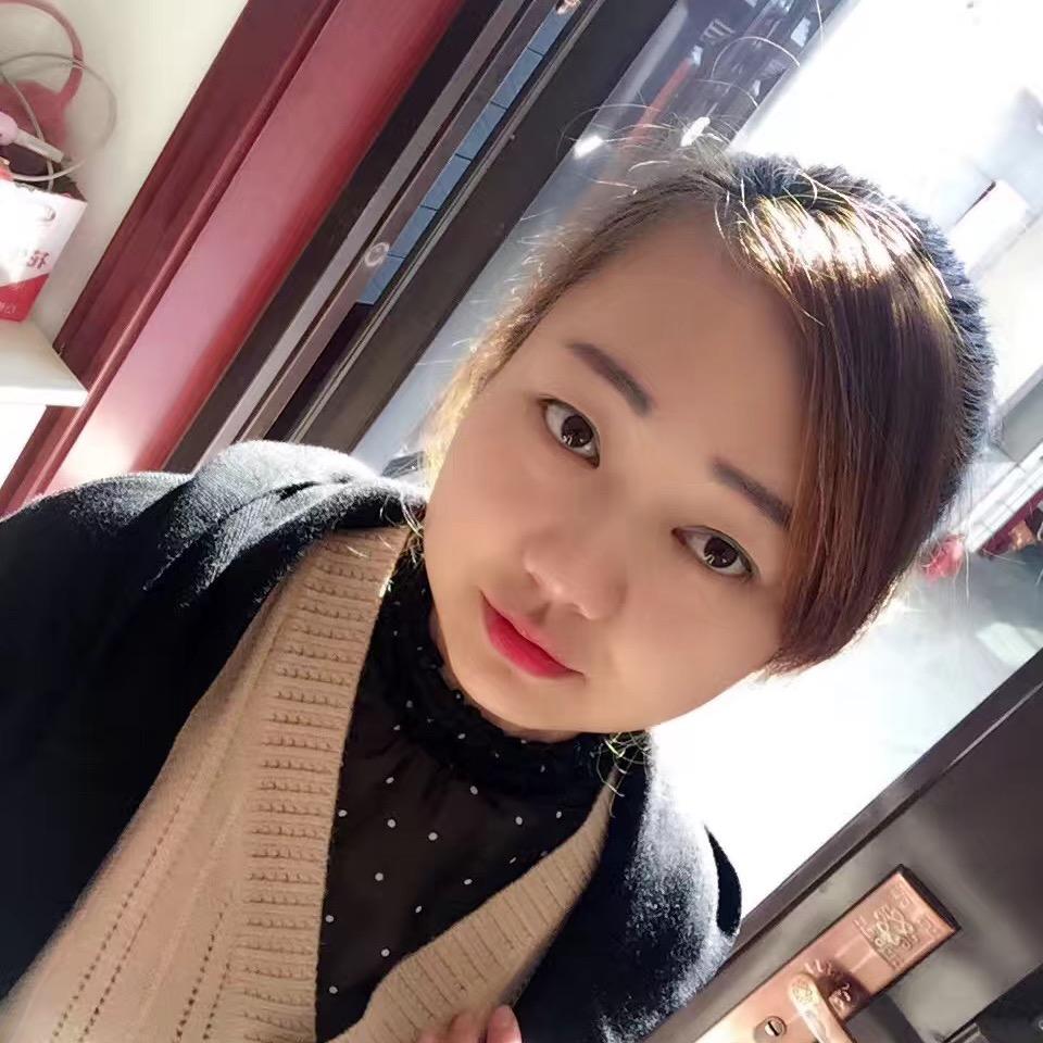娟子探店