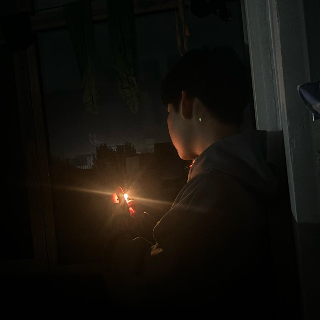 超级无敌爆炸头