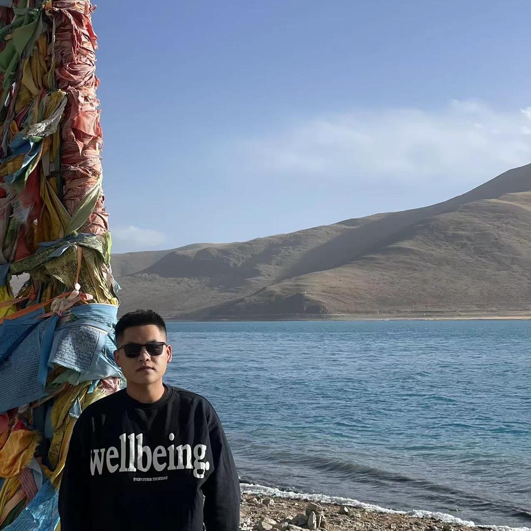 帅帅（美发圈）