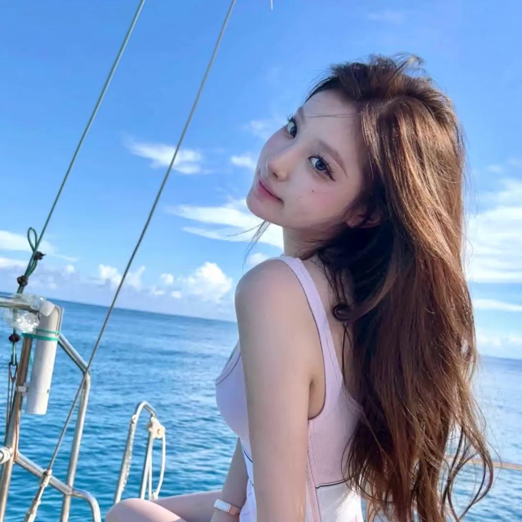 妍妍..