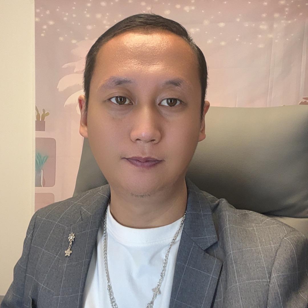 山东阿文（唱歌演绎）