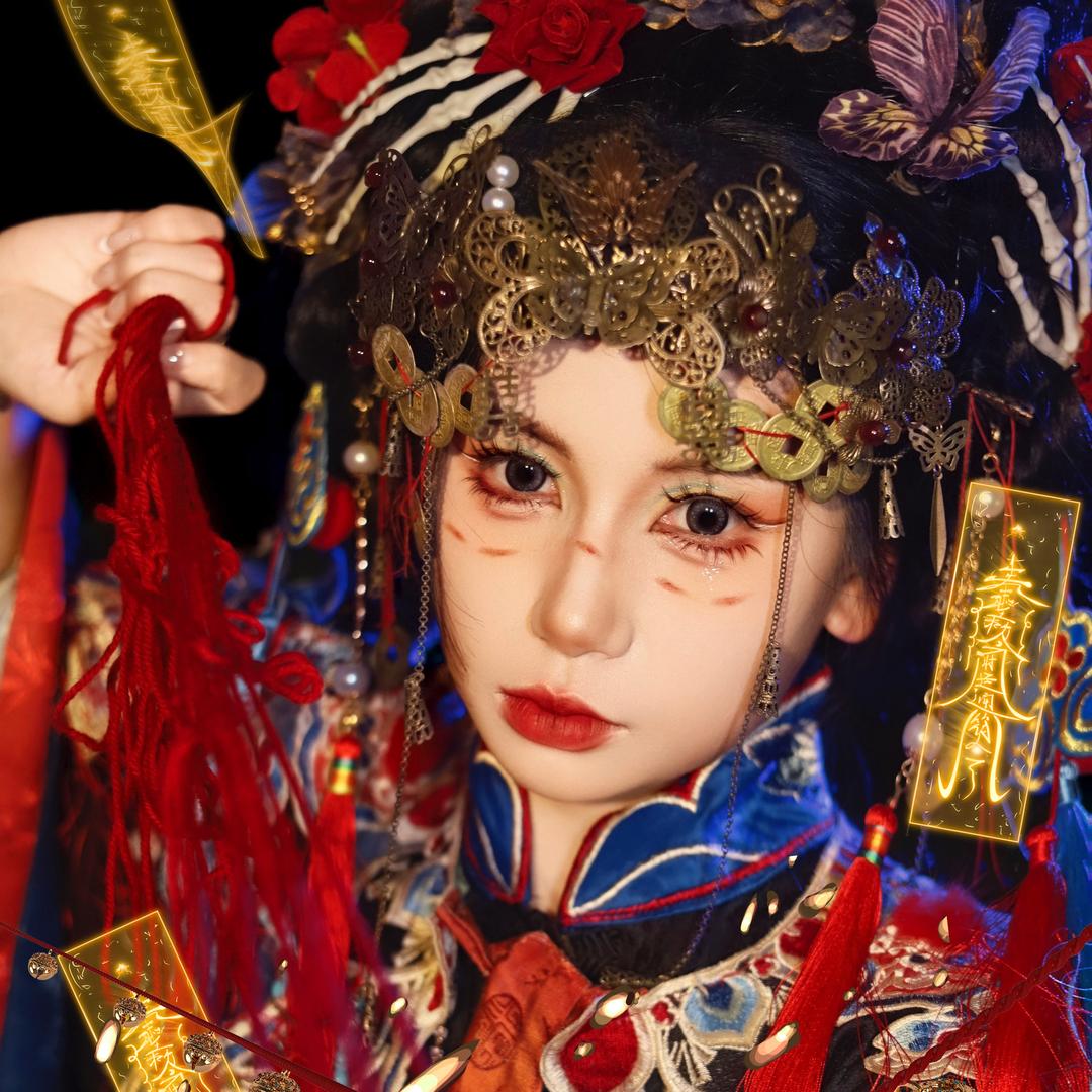 不吃香菜。