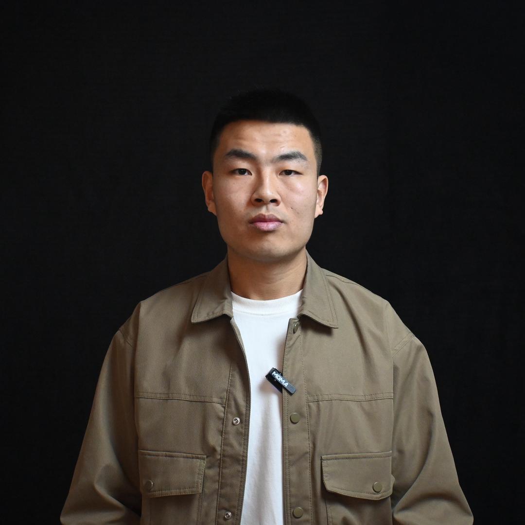 刘烁的小助理