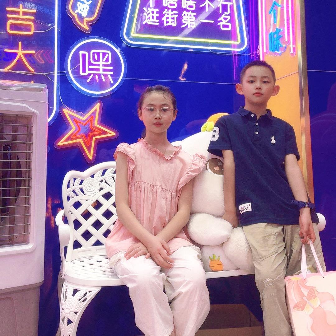 伊希🍀妈咪💋