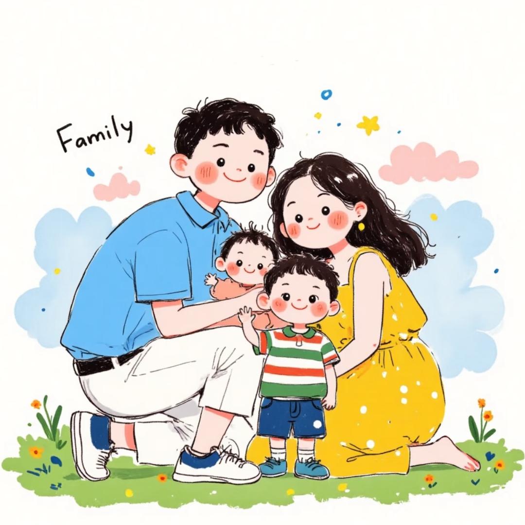 好！