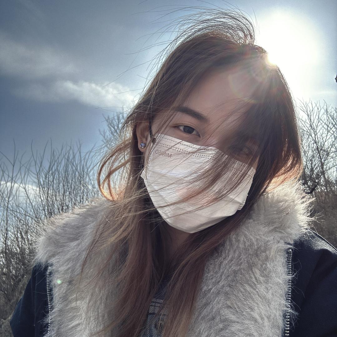 社恐的呀！土豆🥔（药水姐版🧪