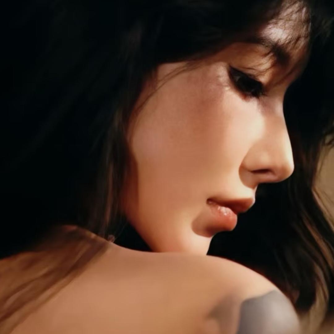 香菜小姐