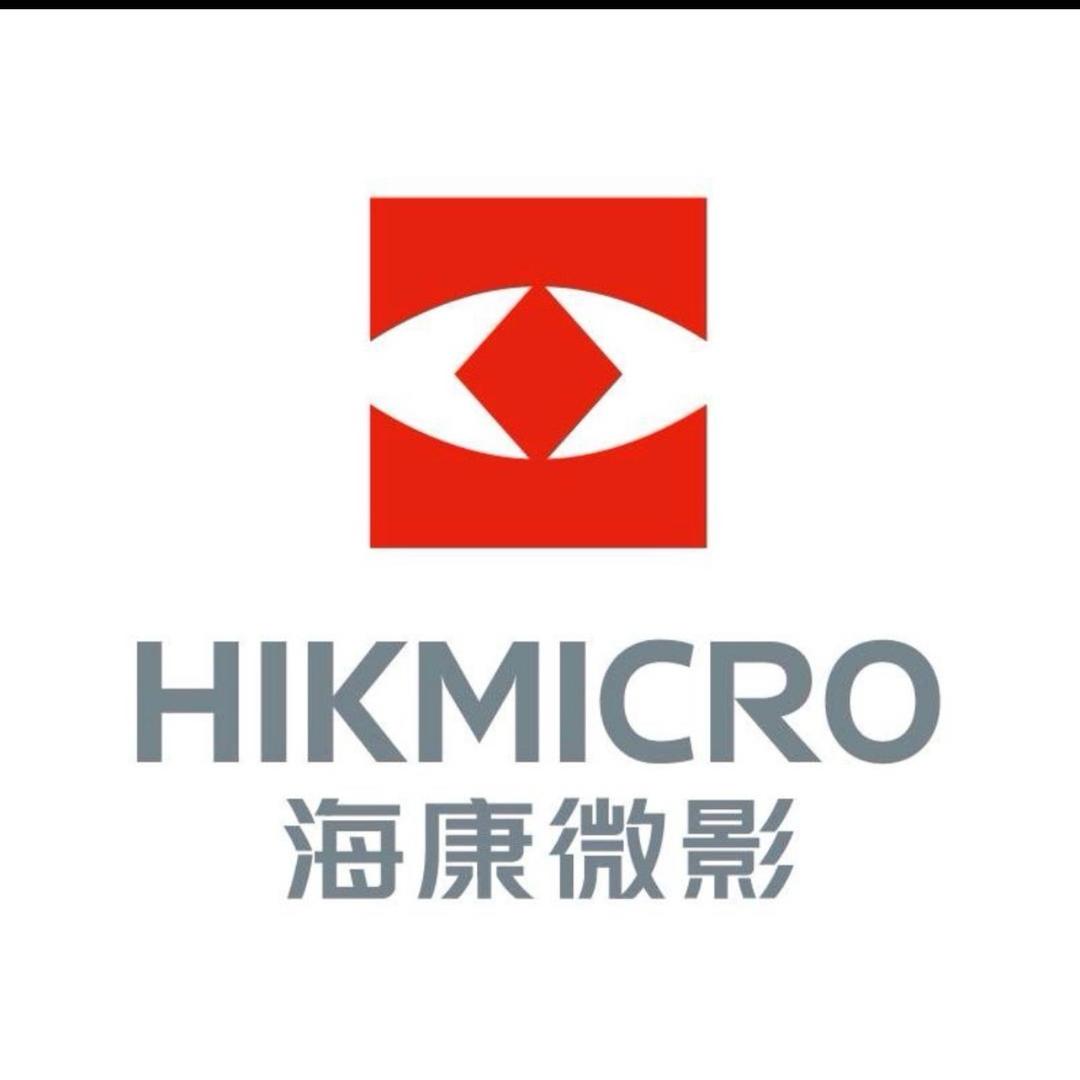 海康微影热成像