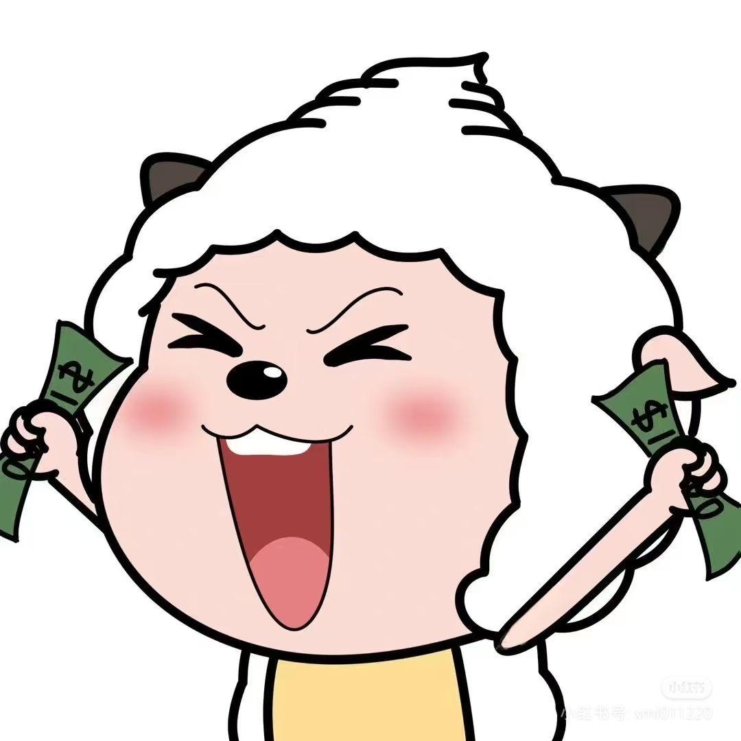 财神爷偏爱罗发财