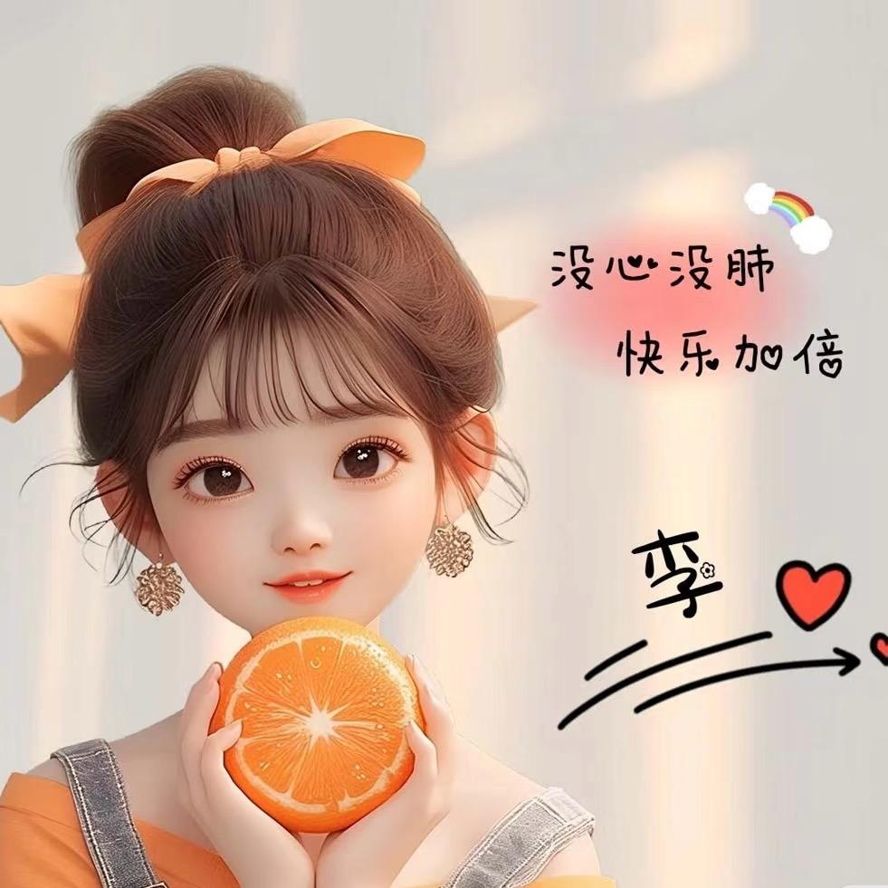 🍓莓有烦恼✨，🍊柚点小幸运 🌙