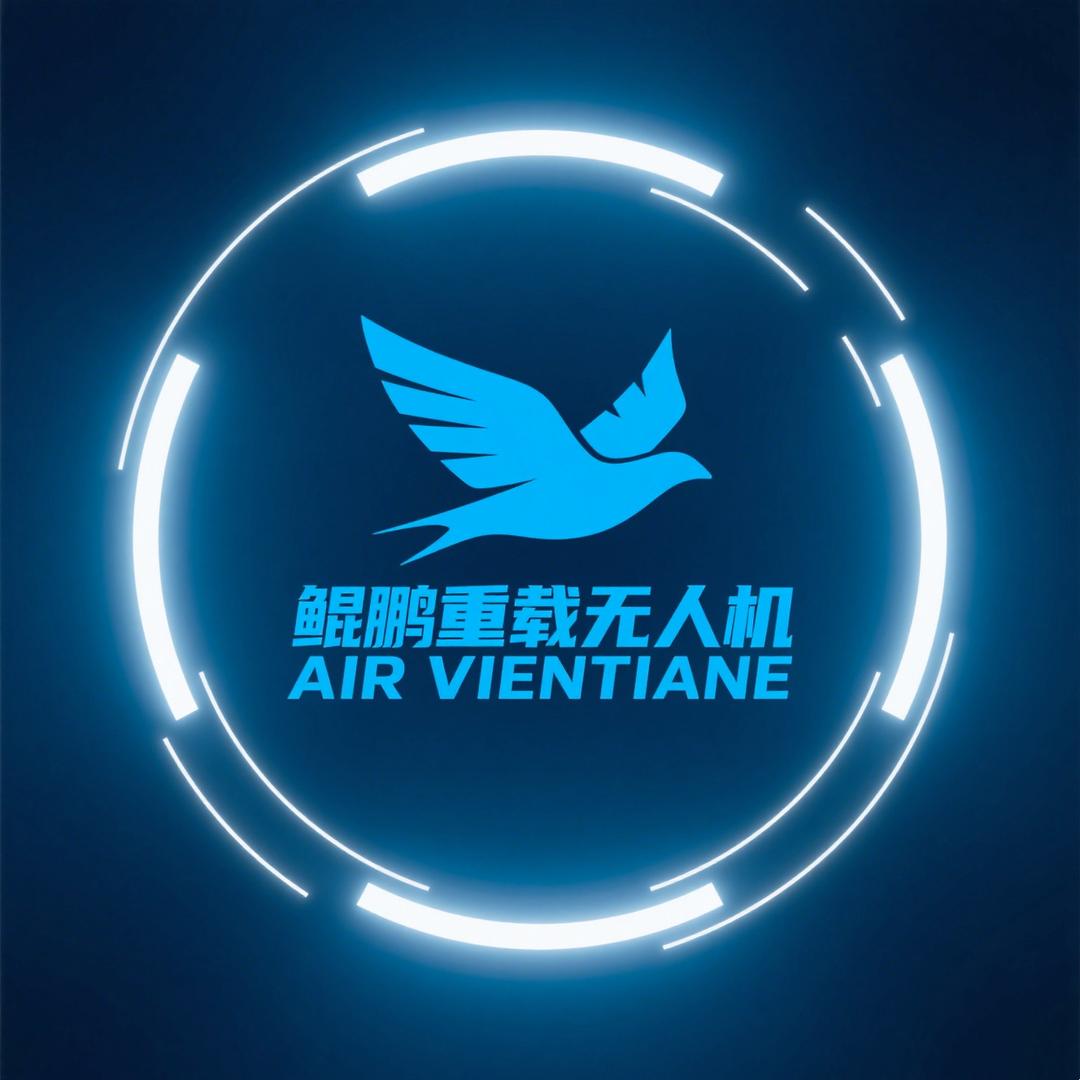 鲲鹏重载无人机运输