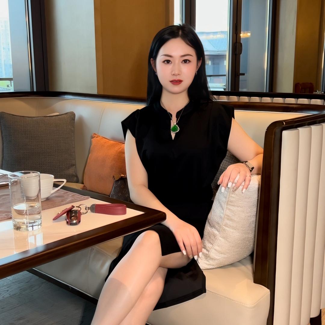 李香香