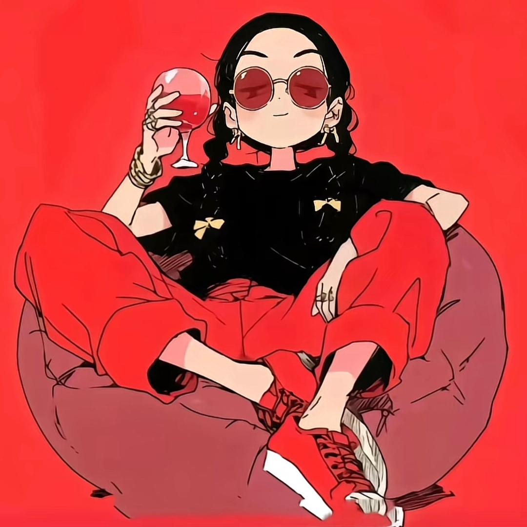 是细细的安呀！