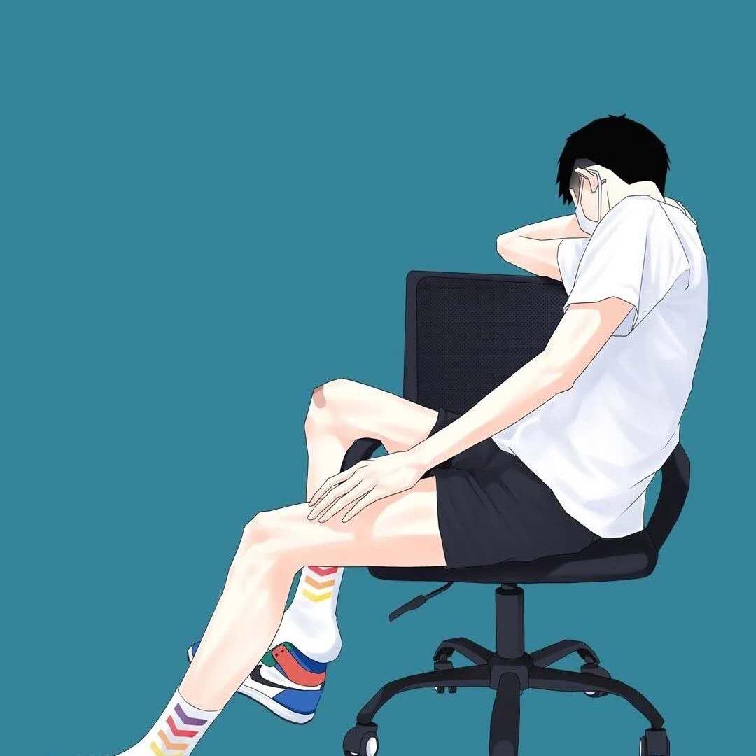 从前说