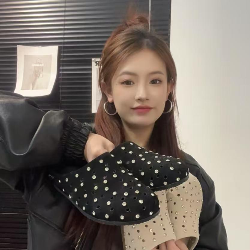 Ada轻奢女鞋