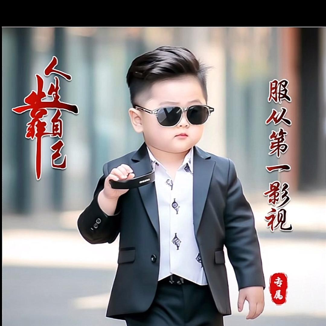 服从第一影视
