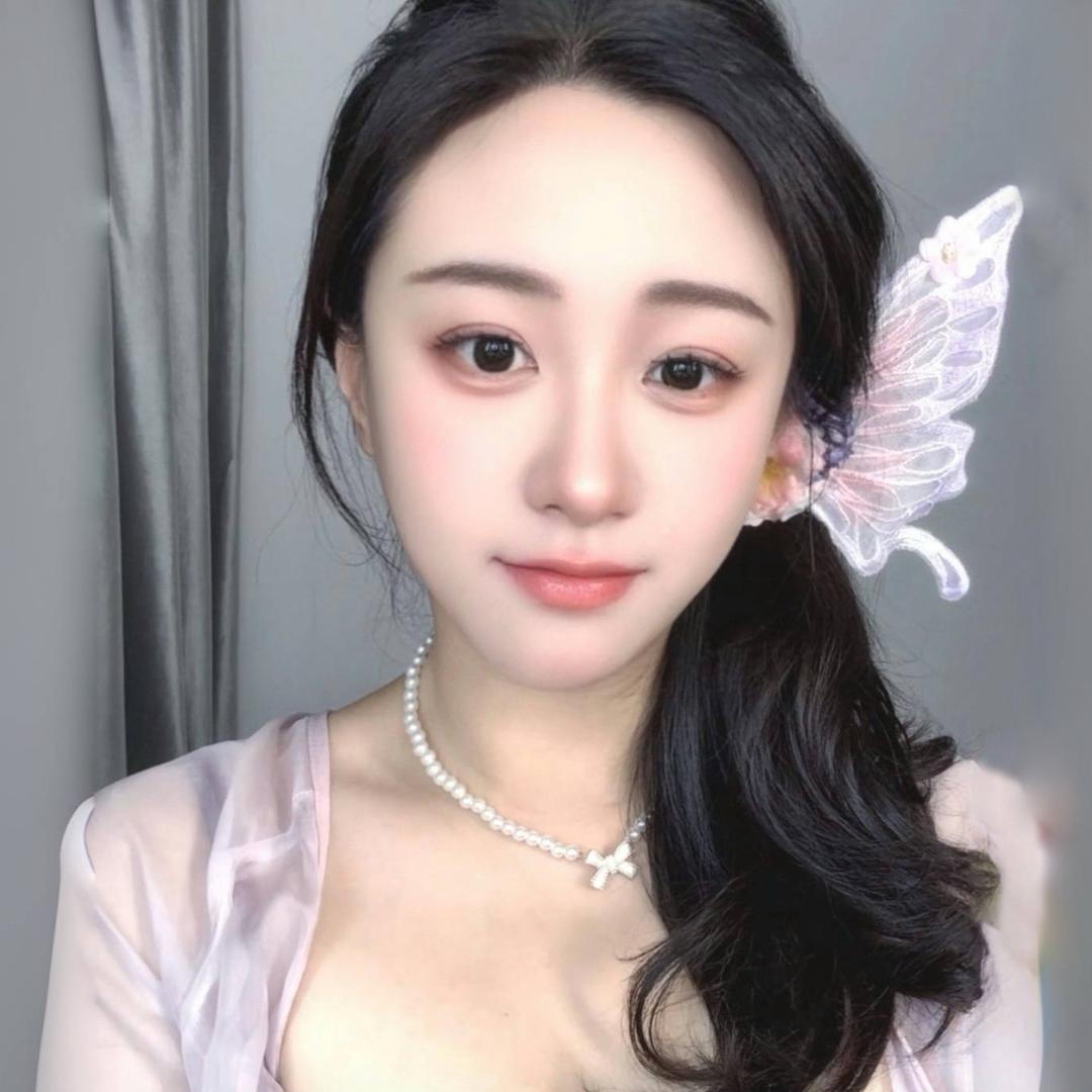 林黛玉手撕卷帘门