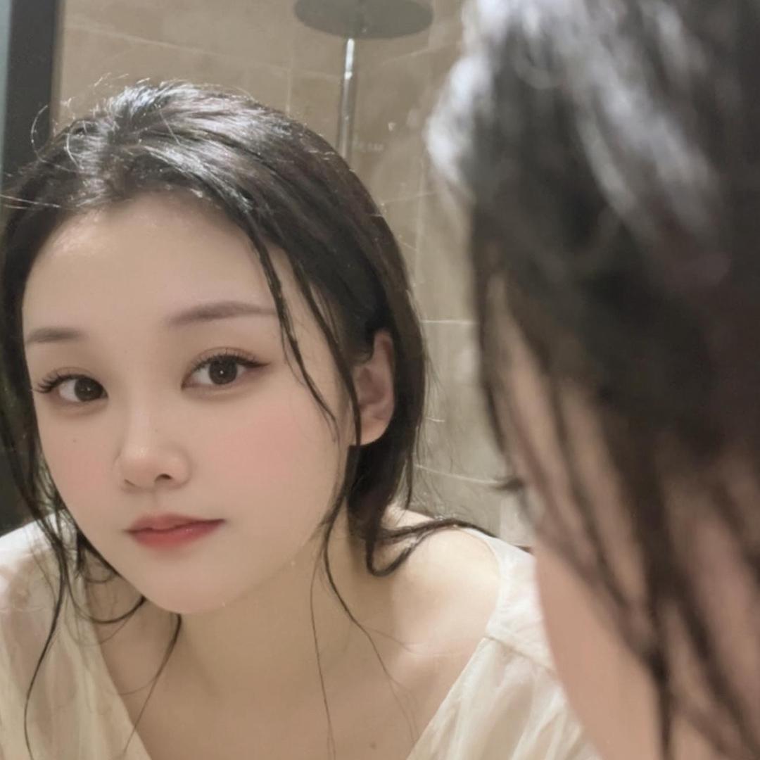 萍～