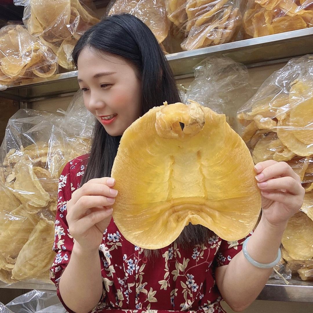 宝参源花胶鱼胶商行