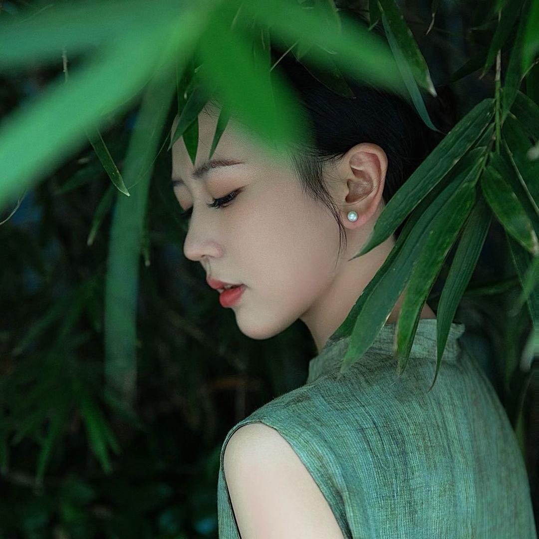 露兮~