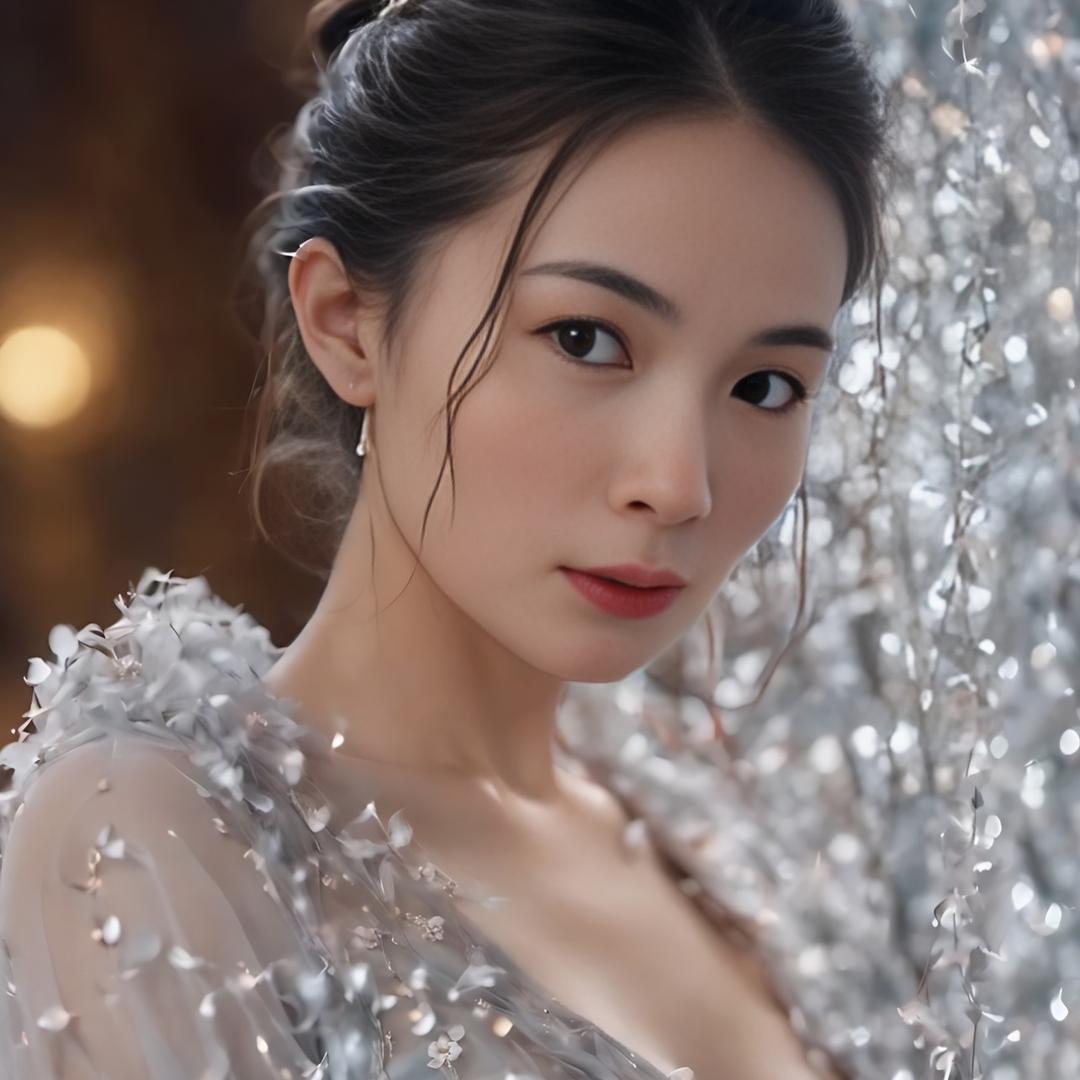老干钻戒
