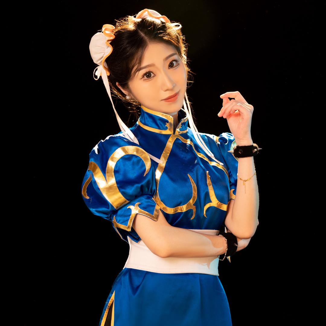 小春丽✨