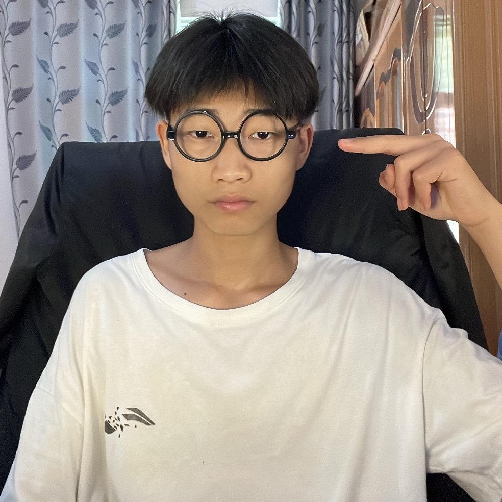 老九明