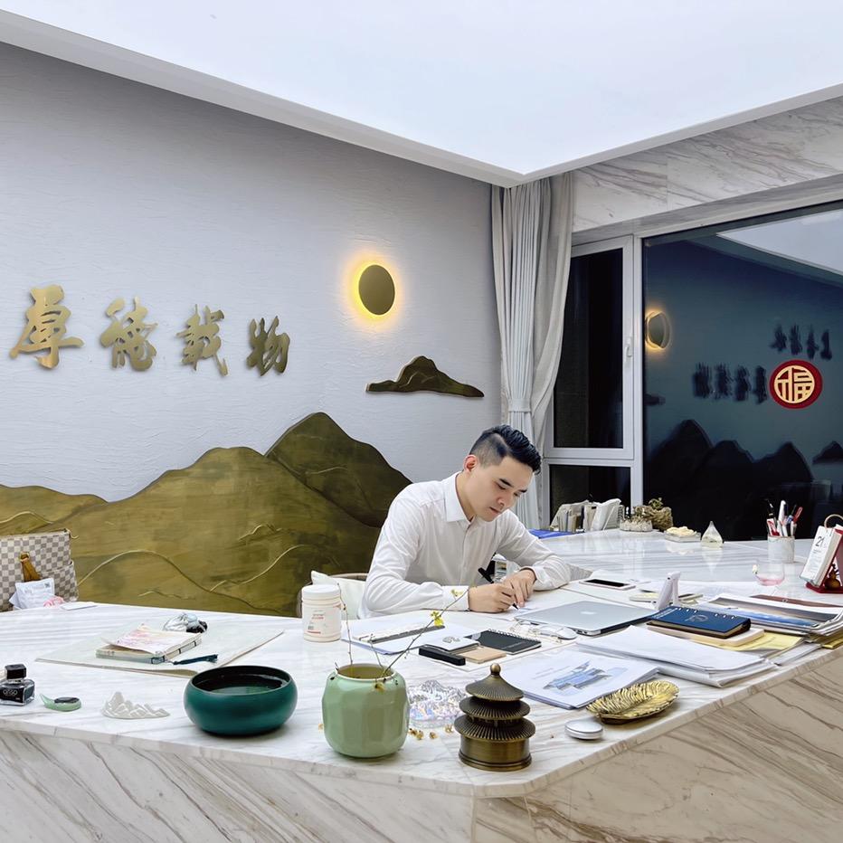 蓝田（众优可为）