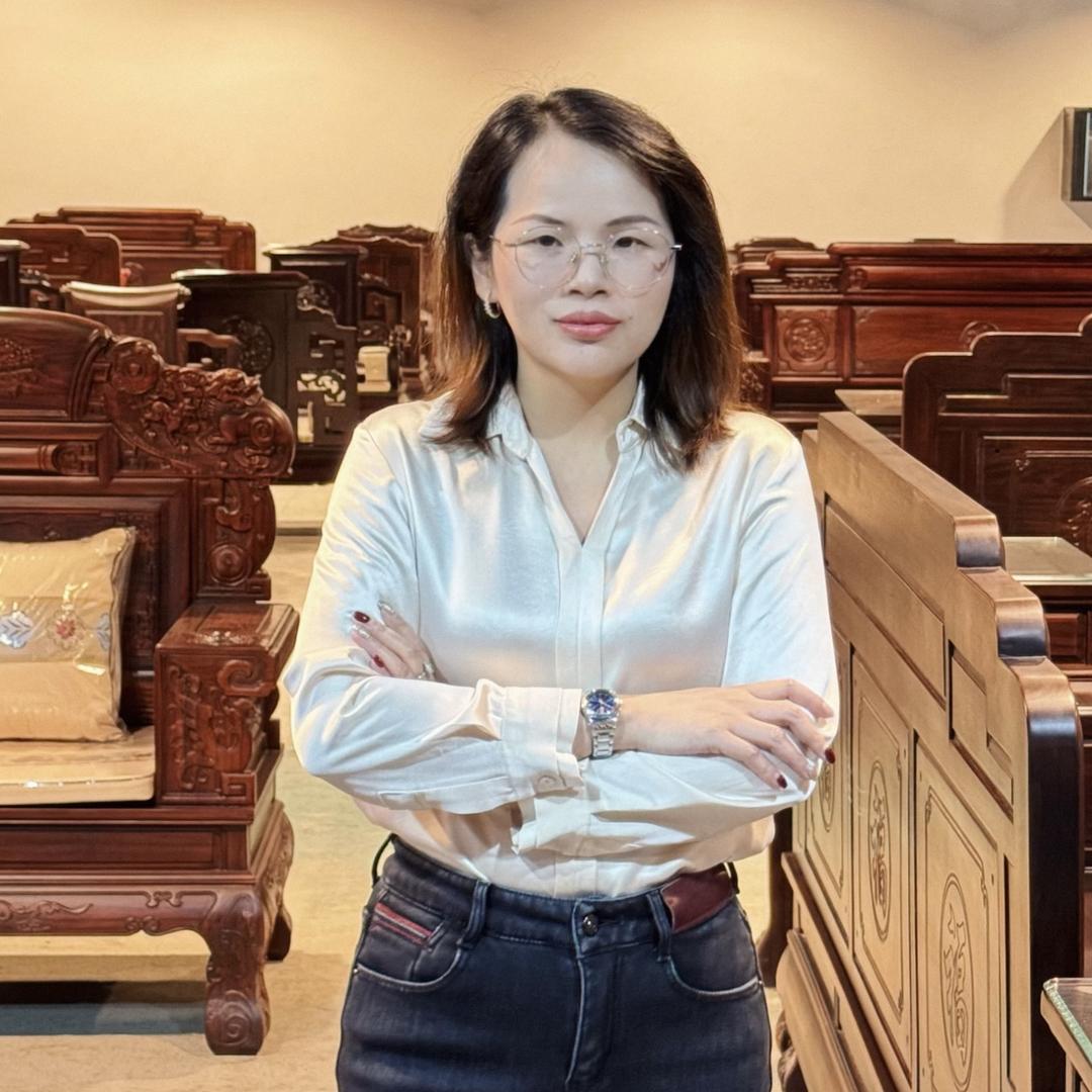 新粤旺家具