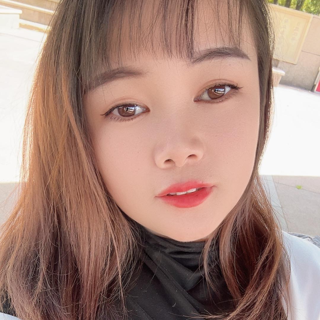 小姜妹